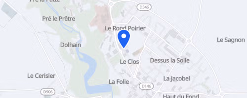 Entre chien et loup - Val de Briey