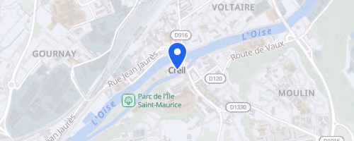Coupe de France eau libre Creil - 1 km 2026