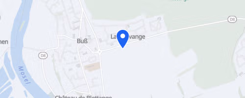 La boussoise - Bousse