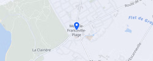 Foulées De La Batterie De Merville - Merville Franceville Plage