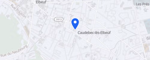 Téléthon Caudebec-Les-Elbeuf - Caudebec-lès-Elbeuf