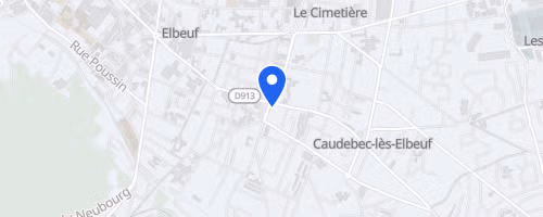 Les Boucles du Pays Elbeuvien