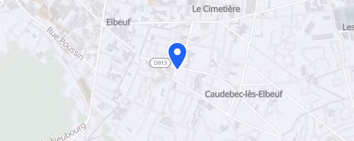 Trail du Chêne fourchu - Caudebec-lès-Elbeuf