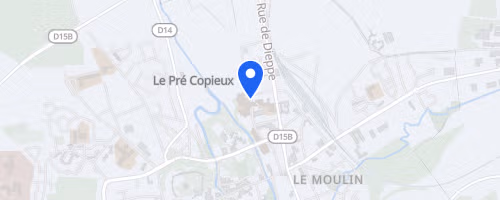 Randonnée Féminines Et Familles - Gisors