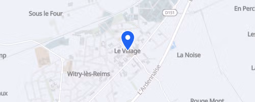 Corrida de Witry-lès-Reims