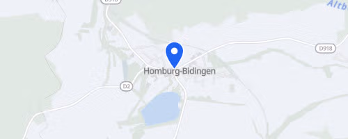 Liberty Fun 515 - Hombourg-Budange