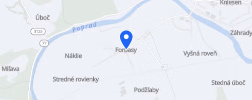 Forbaský beh pomoci
