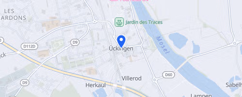 Semi-Marathon du Val de Fensch - 21 km 2026