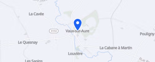 Course de l'Aure - Vaux Sur Aure
