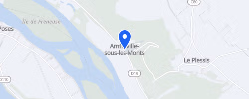 Trail des Rois Maudits - 41 km 2026