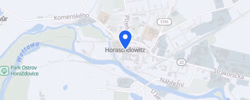 Běh kolem Práchně