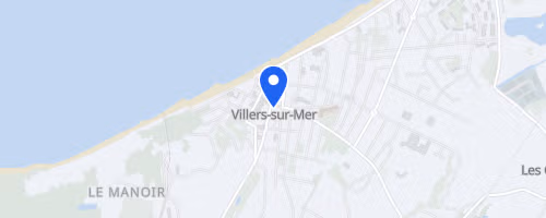 La normandique - Villers-sur-Mer