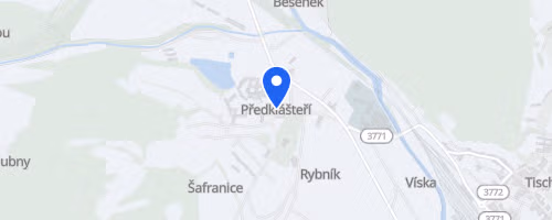 Vorkloster run (1. etapa)