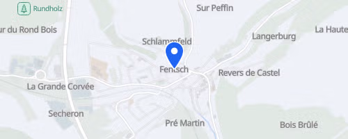 La Fenschoise - 12 km 2026