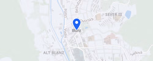 MUM - Blanenská etapa