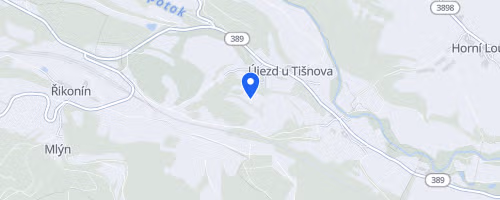 TransMoravský Masochistický Terénní Běh - TMMTR
