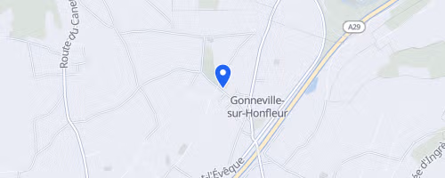 La Rando Du Nouveau Monde - Gonneville-sur-Honfleur