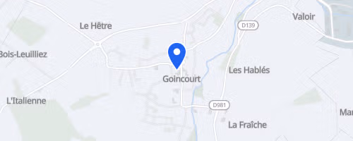 La Goincourt'oise