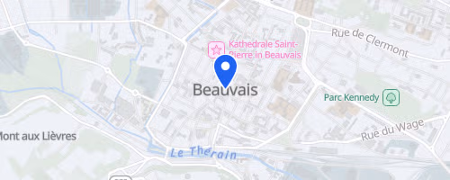 Les Foulées de la Rue - 10 km 2026