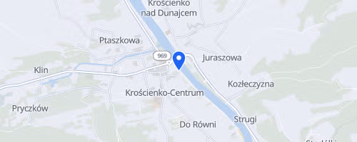 Ucieczka Sw Kingi Classic