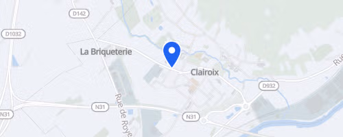 Trail des gladiateurs - Clairoix