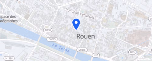 Ekiden de Rouen