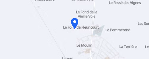 Courses Du Bord De L'aisne - Guignicourt