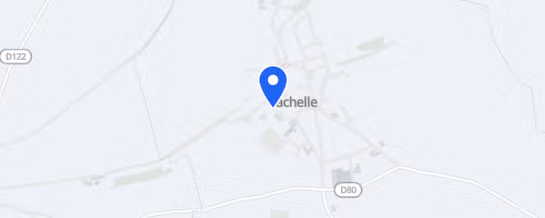 Aline contre la leucémie - Lachelle