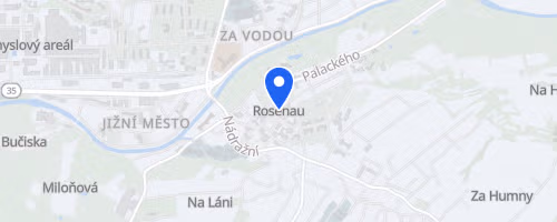 Olympijský běh - Rožnov pod Radhoštěm