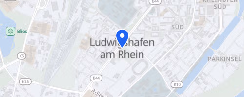 27. Ludwigshafener Stadtlauf