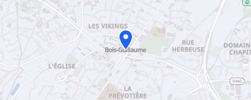 Les Foulées du CHU de Rouen - 5 km 2026
