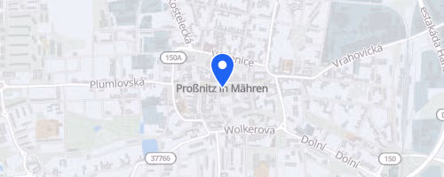 Sokolský běh republiky - Prostějov