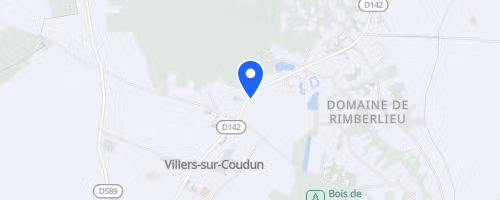 La villersoise - Villers-sur-Coudun