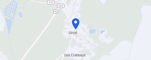 La Balad'aisne - Urcel