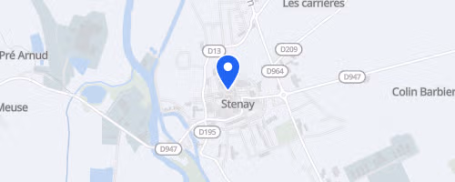 Foulées stenaisiennes - Stenay