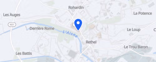Duathlon du Pays Rethelois