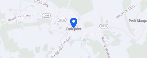 La Carolipontoise - Carlepont