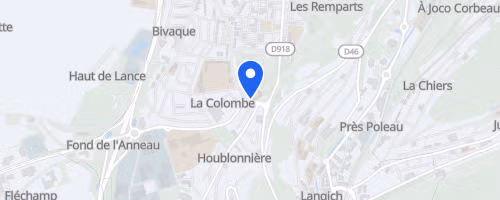 Trail Urbain Longwy
