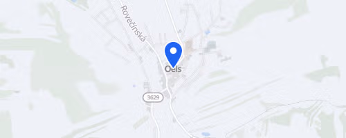 MUM - Moravský Ultramaraton / Olešnická etapa