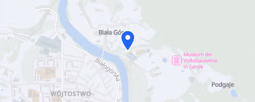 Bieszczadzki Rajd Pieszy