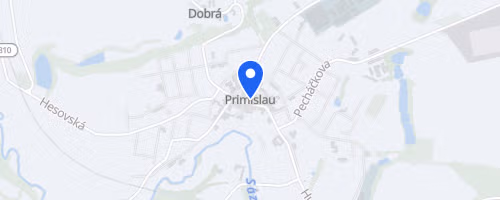 ACO Přibyslavský běh 2026