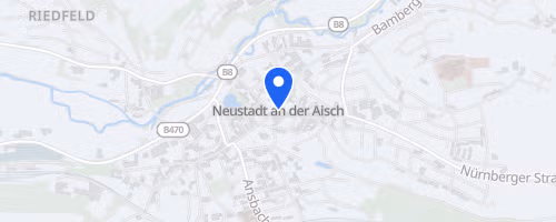 Neustädter Sparkassen Nachtlauf