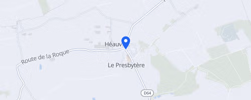 A2H nature - Héauville