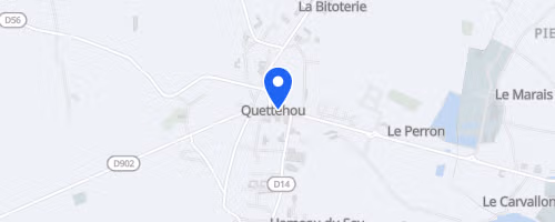 La val de saire - Quettehou
