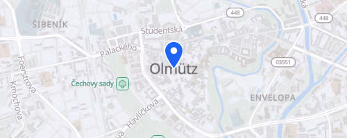 Červnová Krásná Morava