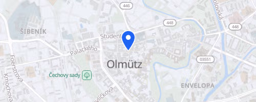 Mattoni Olomouc Half Marathon