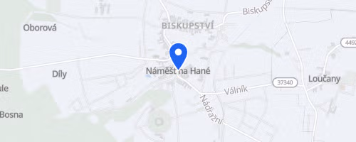 Náměšťský tvarůžek