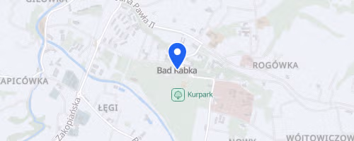 Memoriał im. Marii Kaczyńskiej w Rabce-Zdroju