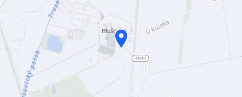 Běh přes černovírský les