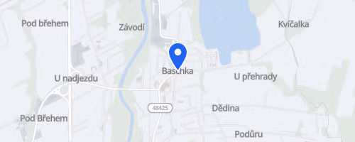 Bašťanská šestka